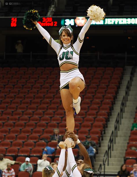 Cheerleader